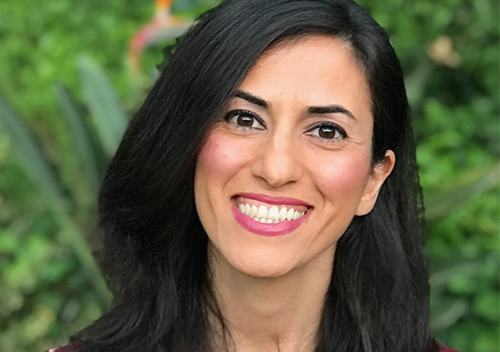 Dr.Zohreh-San Lorenzo Family Dental