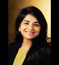 Dr. Kamiya Khatwani-San Lorenzo Family Dental